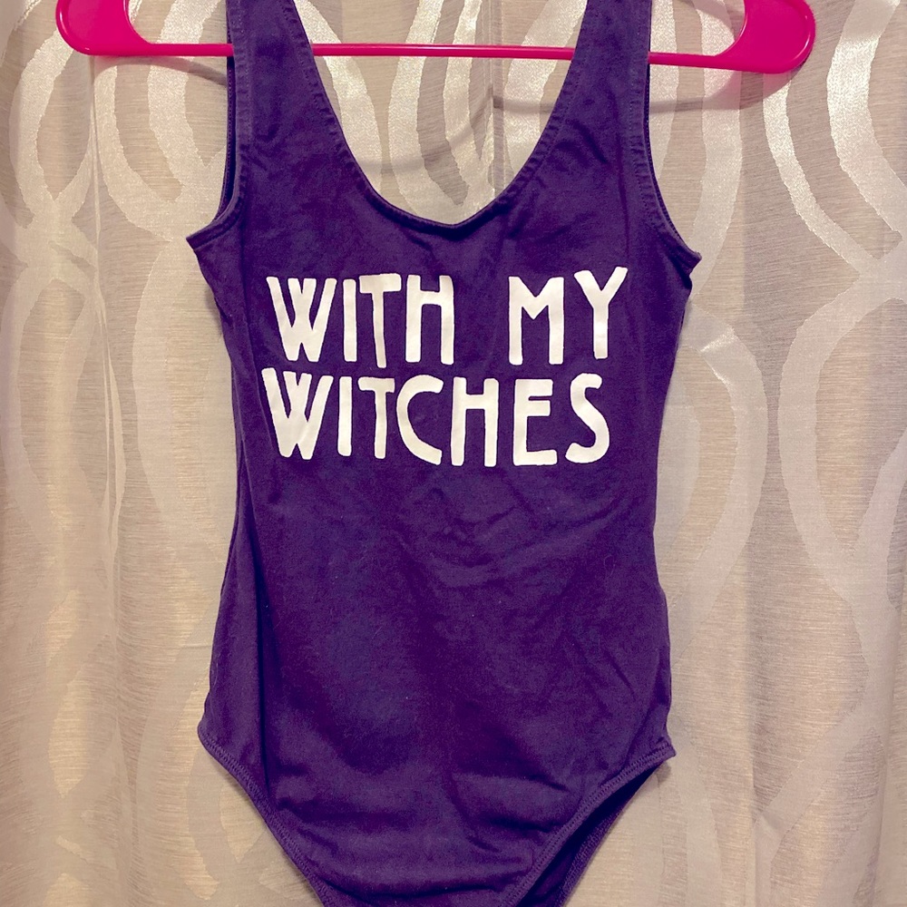 Bodysuit